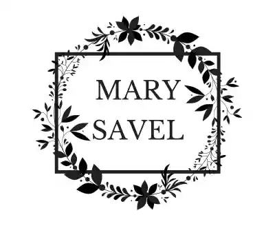 marysavel.com logo