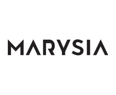 Shop Marysia  logo