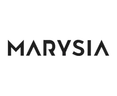 Marysia  logo