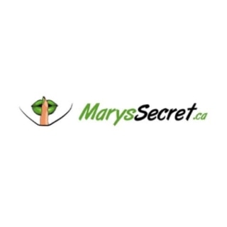 Shop MarysSecret logo
