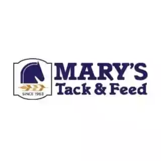 marystack.com logo