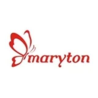 Shop Maryton promo codes logo