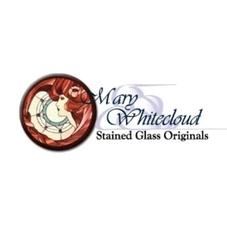 Shop Mary Whitecloud logo