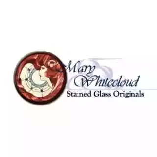 Mary Whitecloud logo