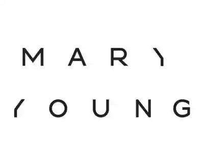 MARY YOUNG logo