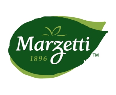 Shop Marzetti logo