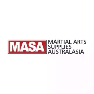 Shop MASA discount codes logo
