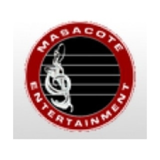 Shop Masacote Entertainment logo
