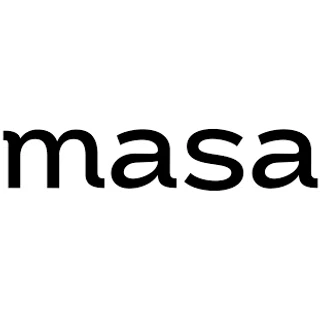 Masa Finance logo