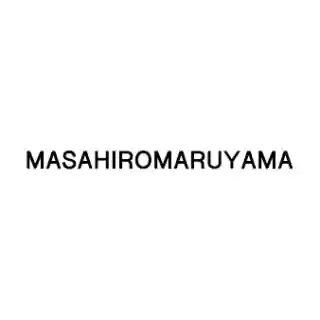 Masahiromaruyama coupon codes
