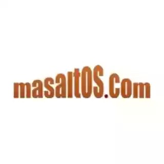 Shop Masaltos.com discount codes logo