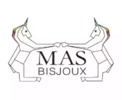 Shop Mas Bisjoux Jewelry logo