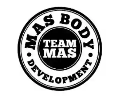 Shop Mas Body Development coupon codes logo