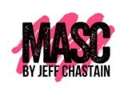Shop MASC by Jeff Chastain logo