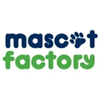 Mascot Factory logo