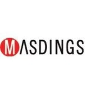 Shop Masdings logo