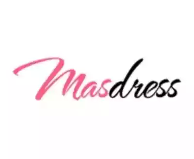 Shop Masdress promo codes logo