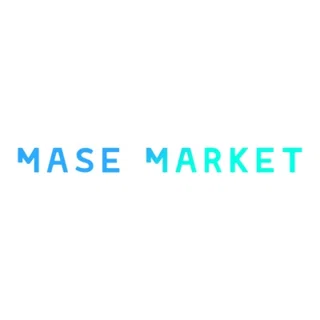 Mase Market logo