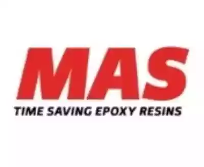 Shop Mas Epoxies coupon codes logo