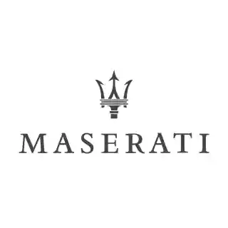 Shop Maserati Store logo