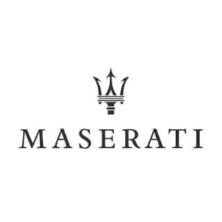 Maserati promo codes