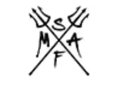Shop MASF Supplements coupon codes logo