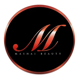 Mashai Beauty logo
