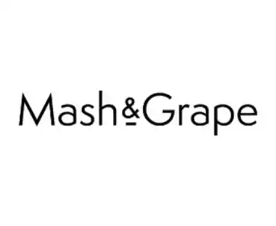 Mash&Grape logo