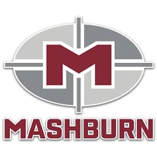 Mashburn Construction logo