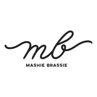 Mashie Brassie logo