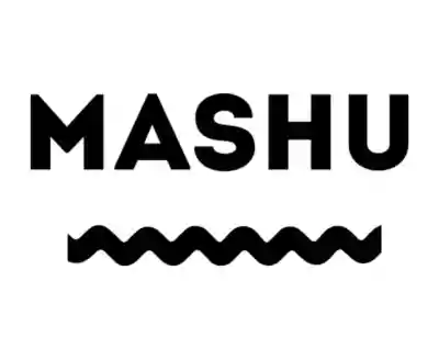 Mashu logo