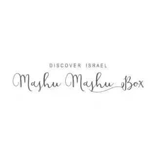 Mashu Mashu Box coupon codes