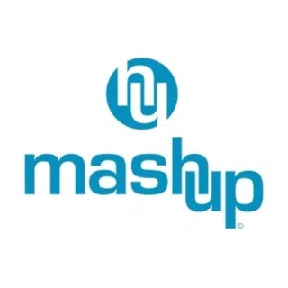 Shop Mashup Conditioning logo