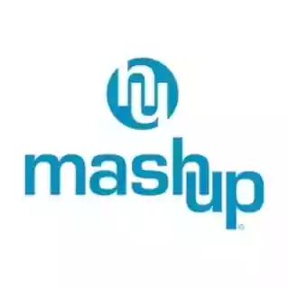 Shop Mashup Conditioning coupon codes logo