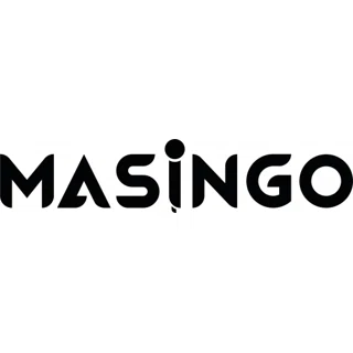 Masingo logo