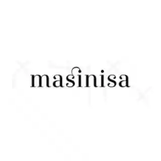 Shop Masinisa promo codes logo