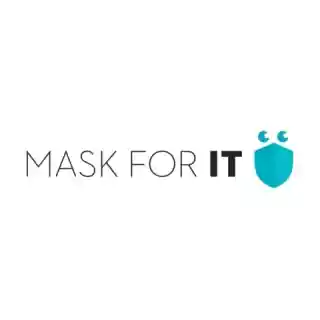 Shop Mask For It discount codes logo