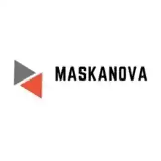 Shop MASKANOVA discount codes logo