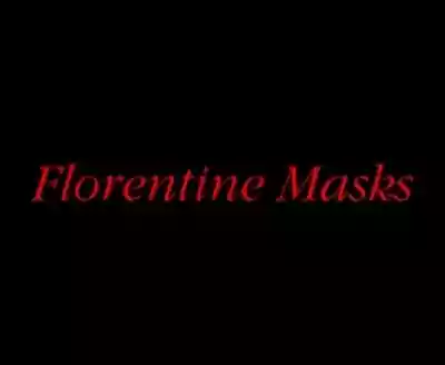 Shop Florentine Masks discount codes logo
