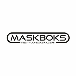 Shop Maskboks promo codes logo