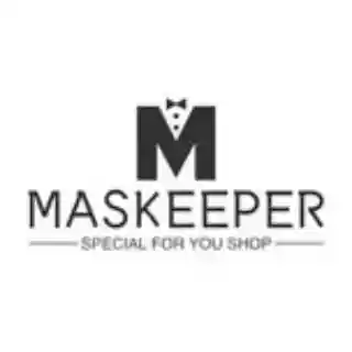 Shop Maskeeper promo codes logo