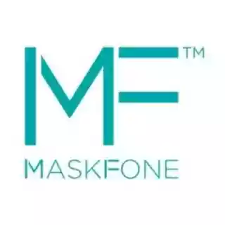 Maskfone logo