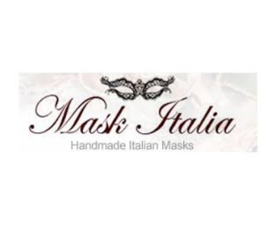 Shop Mask Italia logo
