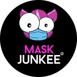 Shop MaskJunkee logo