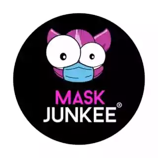 MaskJunkee discount codes