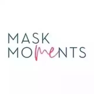 Shop Mask Moments promo codes logo