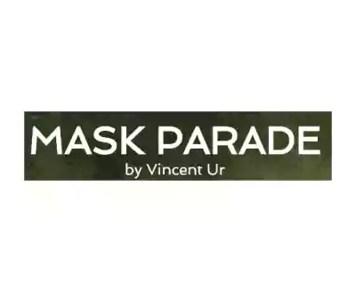 maskparade.com logo