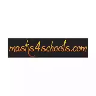 Masks4Schools promo codes