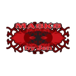 Shop Masks By Jen logo