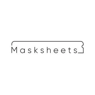 Masksheets logo